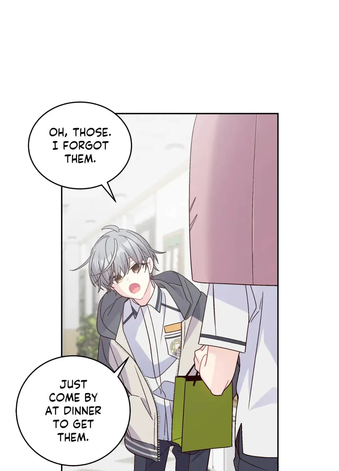 Read Merry Marbling chapter 90 image 96 on Lezhin