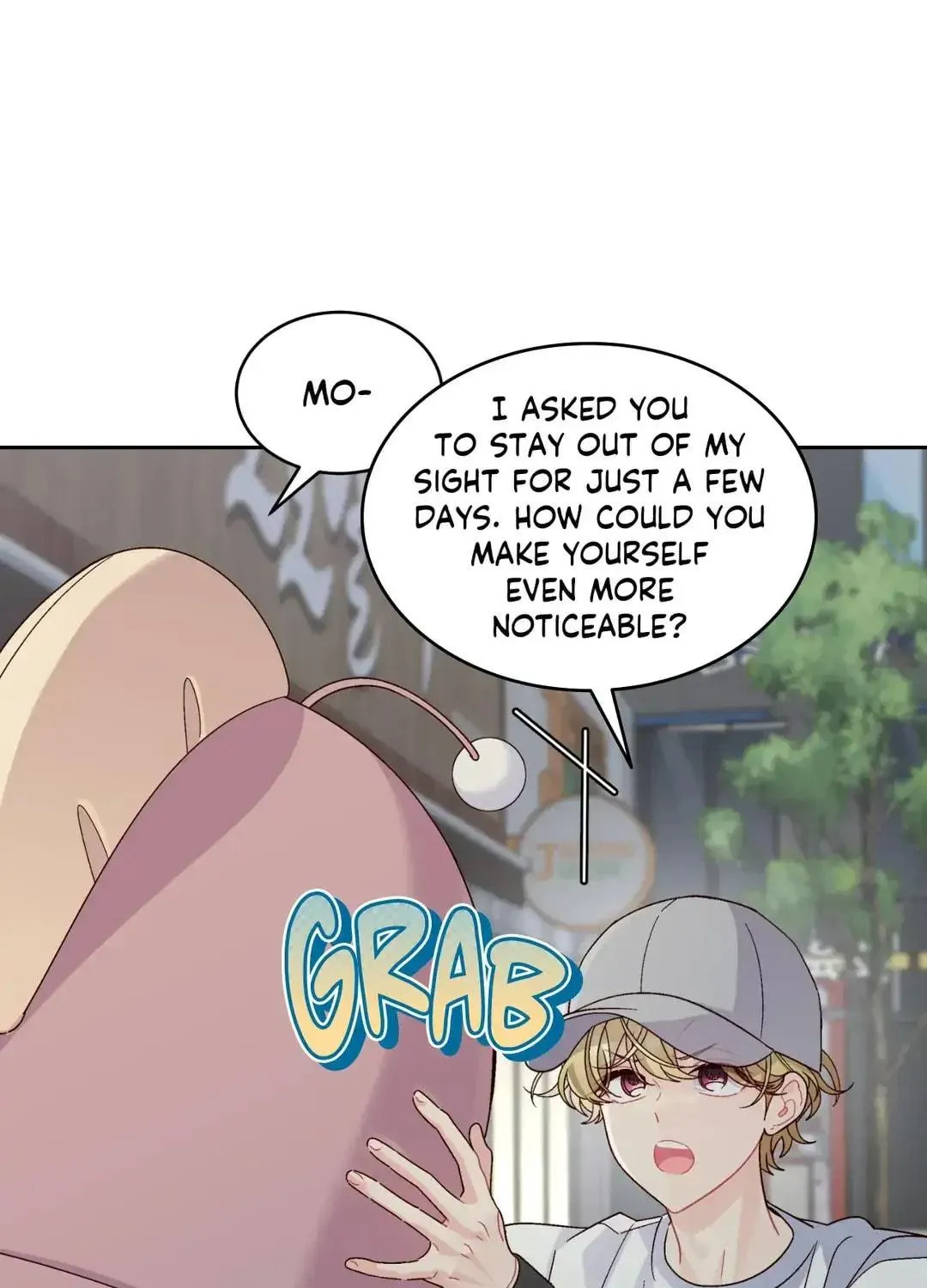Read Merry Marbling chapter 91 image 10 on Lezhin
