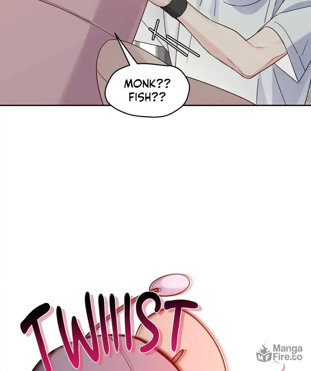Read Merry Marbling chapter 91 image 11 on Lezhin
