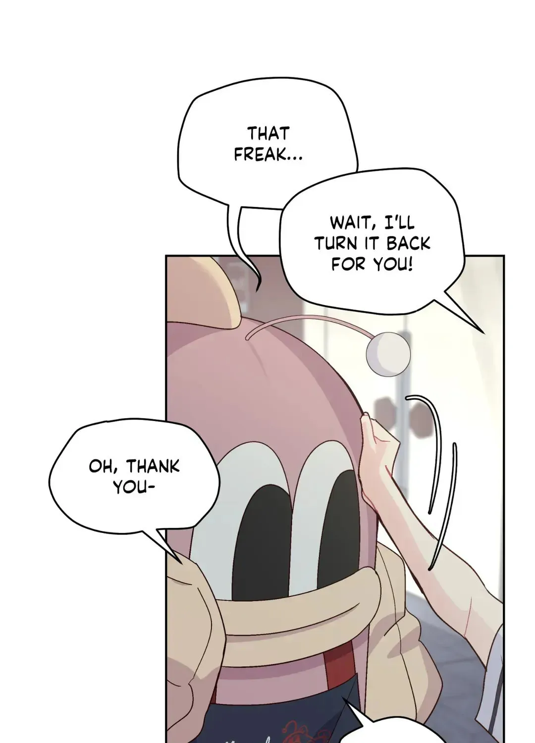Read Merry Marbling chapter 91 image 14 on Lezhin