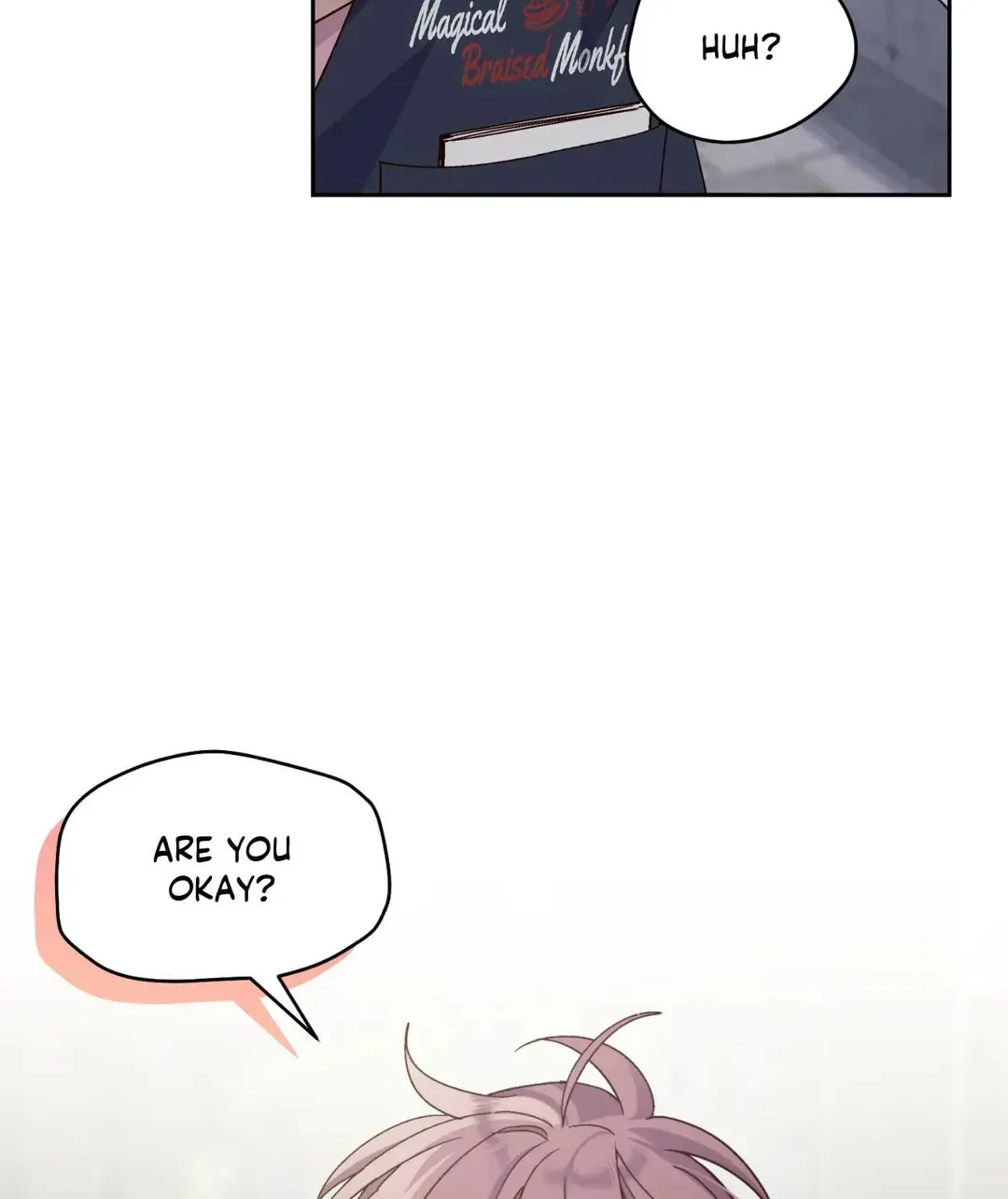 Read Merry Marbling chapter 91 image 15 on Lezhin