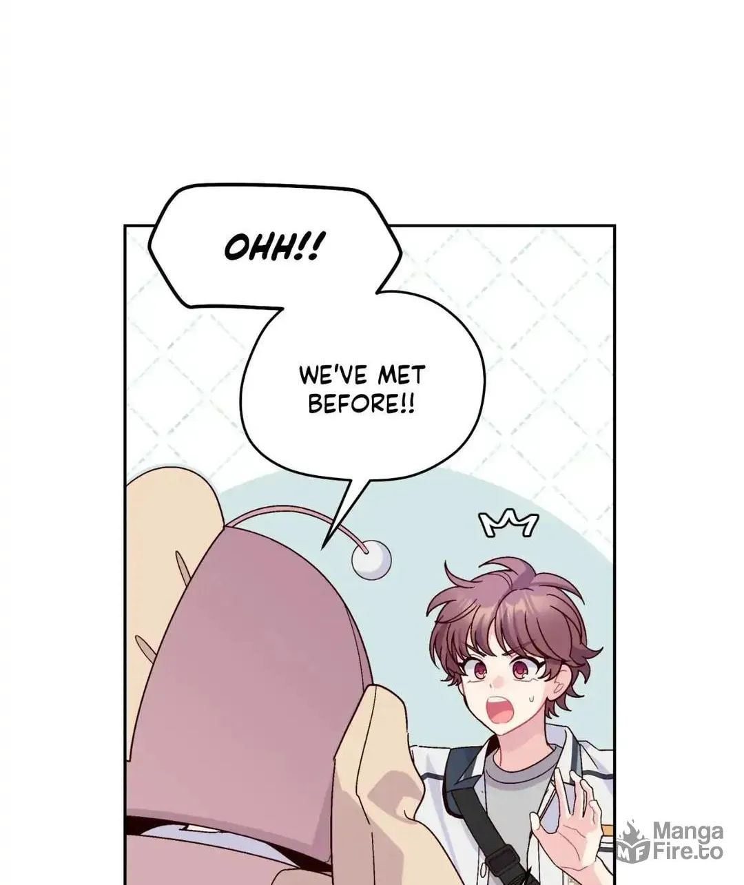 Read Merry Marbling chapter 91 image 17 on Lezhin
