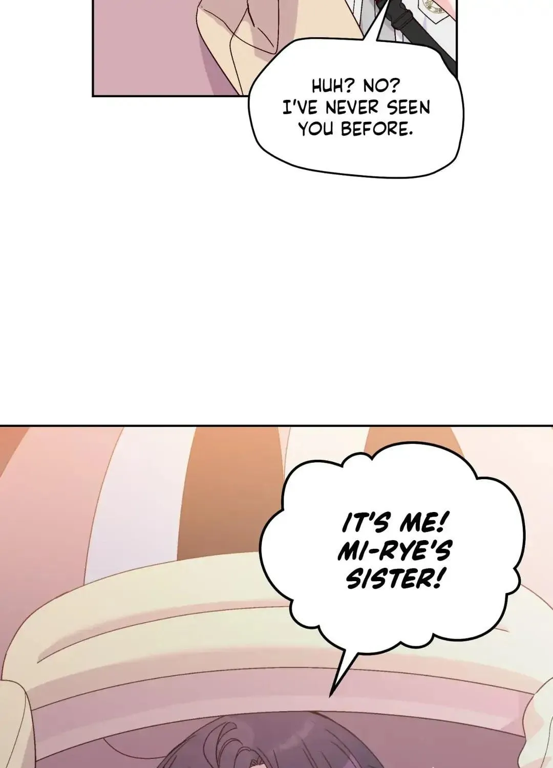 Read Merry Marbling chapter 91 image 18 on Lezhin