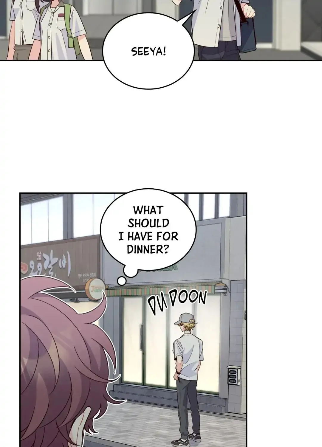 Read Merry Marbling chapter 91 image 2 on Lezhin