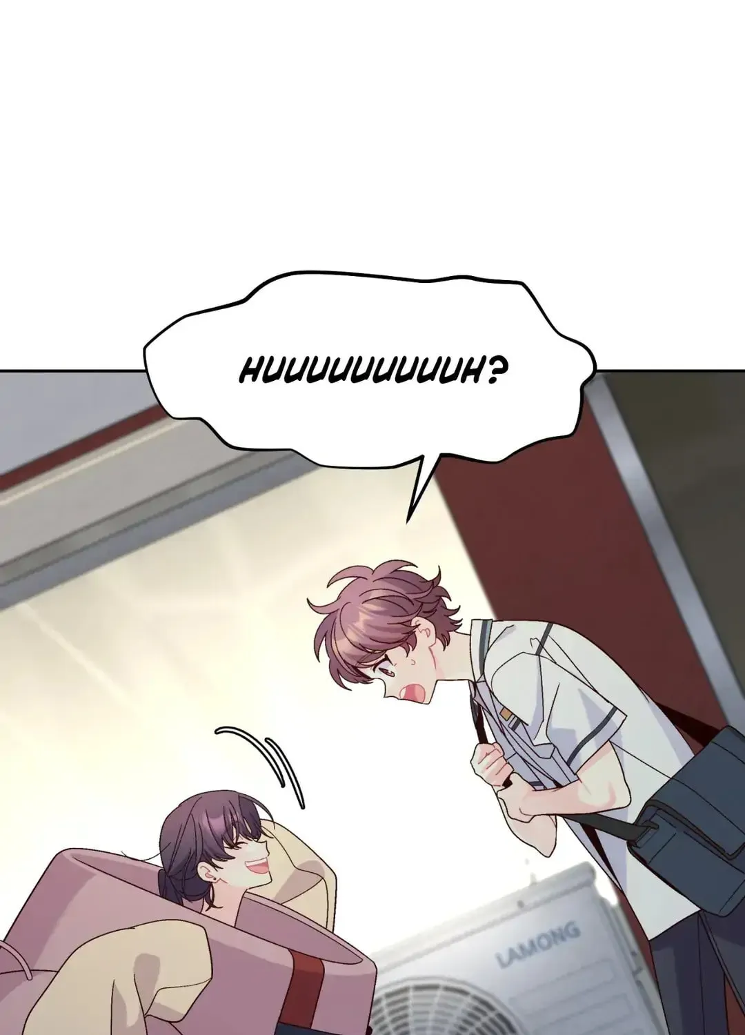Read Merry Marbling chapter 91 image 20 on Lezhin