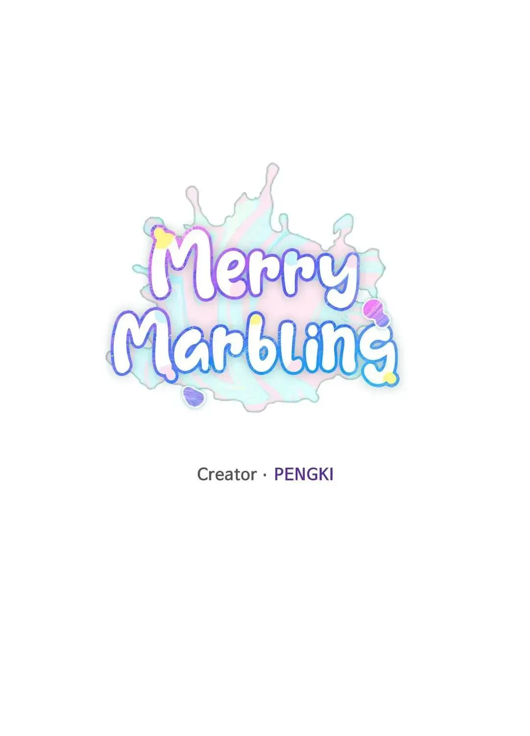Read Merry Marbling chapter 91 image 22 on Lezhin