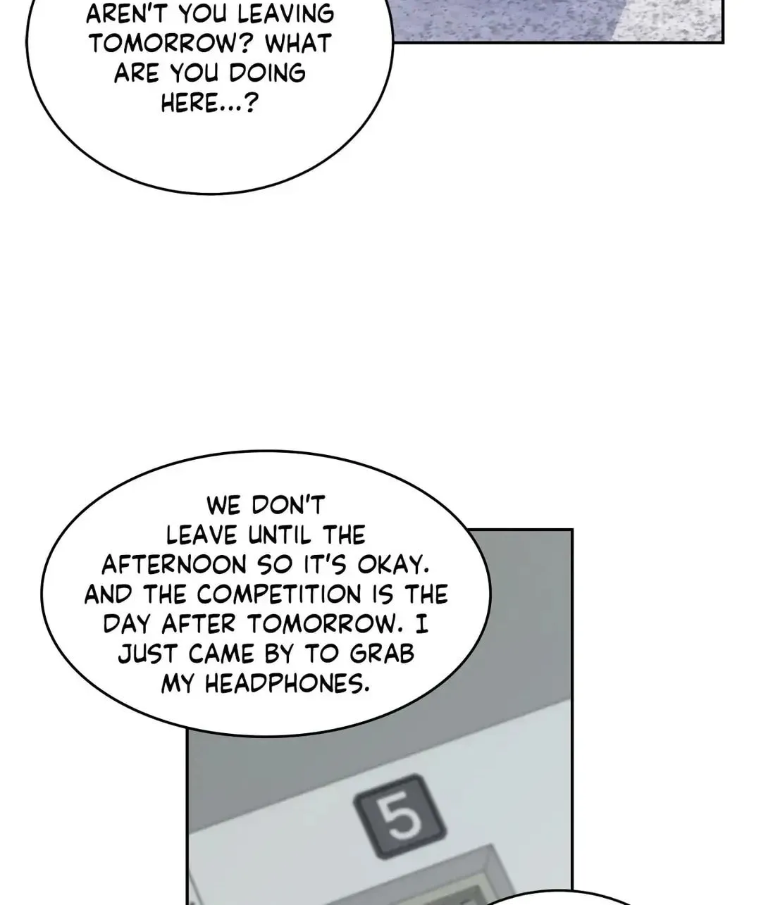 Read Merry Marbling chapter 91 image 25 on Lezhin