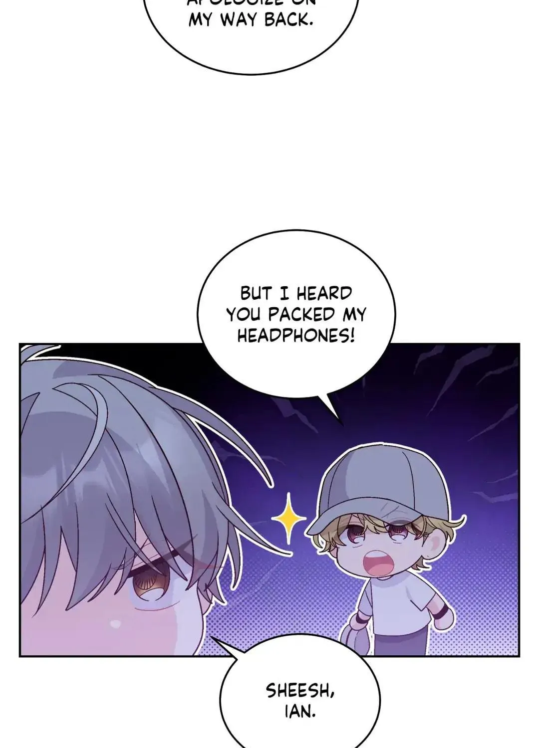 Read Merry Marbling chapter 91 image 34 on Lezhin