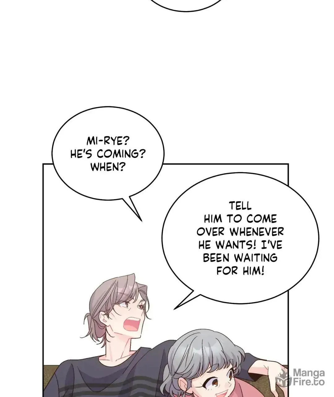 Read Merry Marbling chapter 91 image 35 on Lezhin