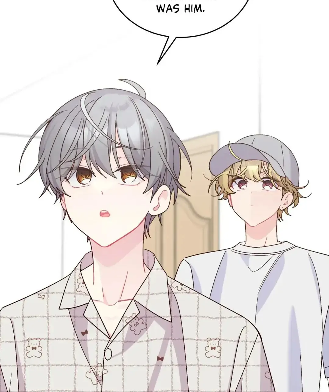 Read Merry Marbling chapter 91 image 37 on Lezhin