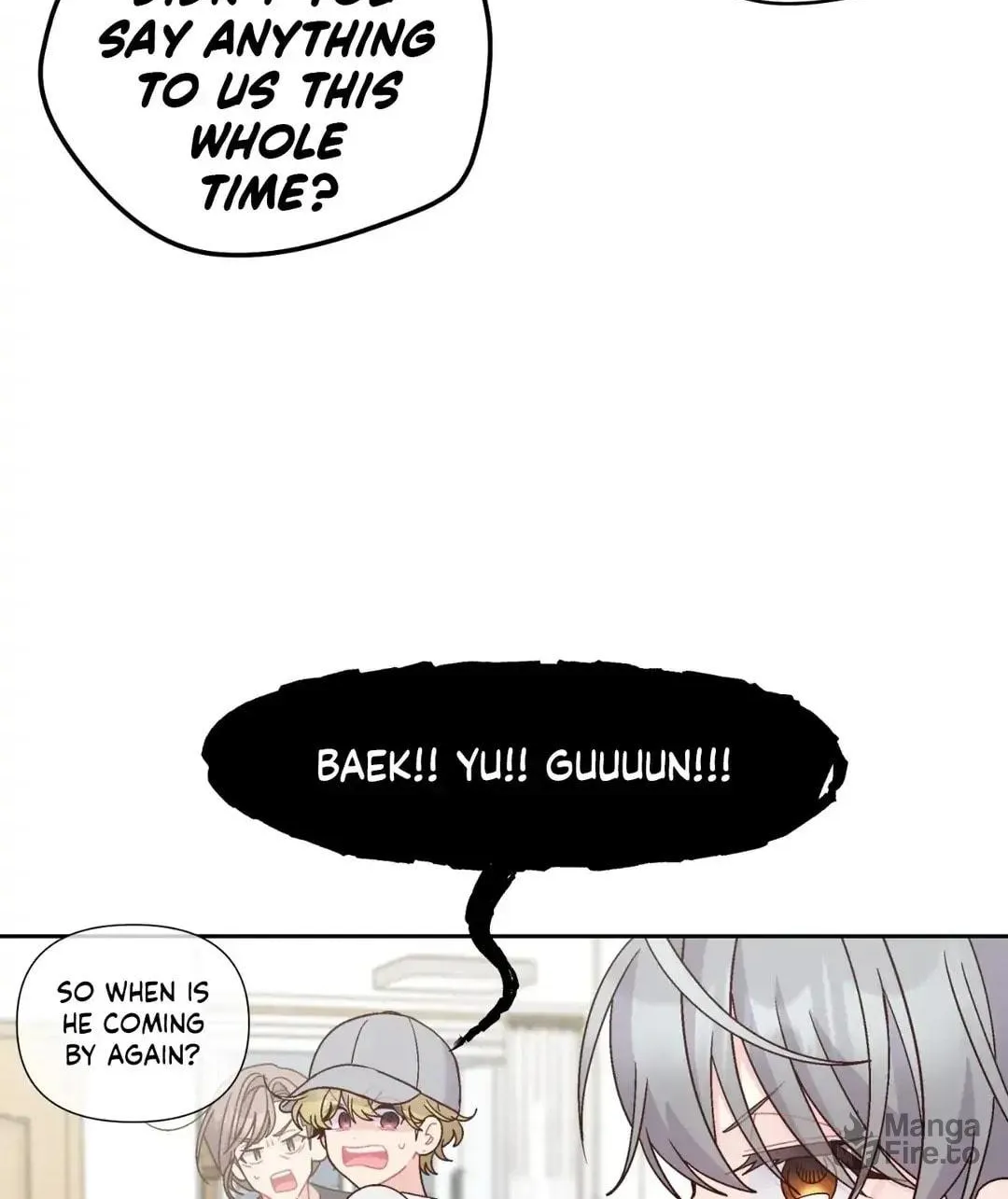 Read Merry Marbling chapter 91 image 41 on Lezhin