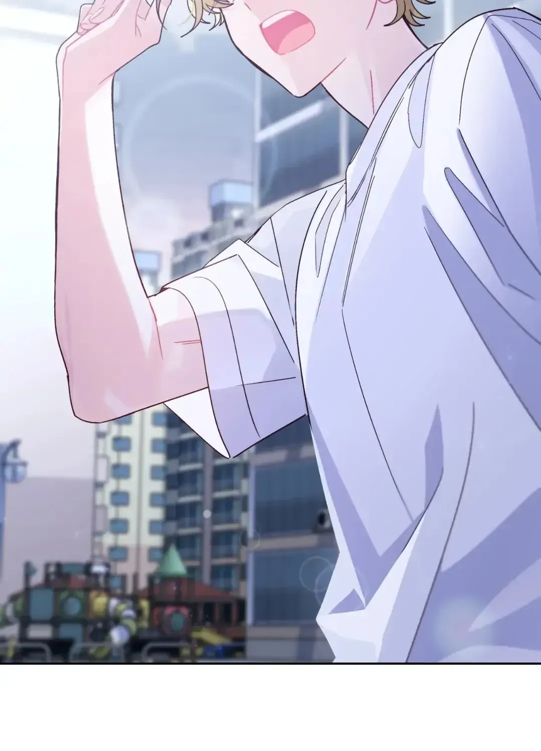 Read Merry Marbling chapter 91 image 44 on Lezhin