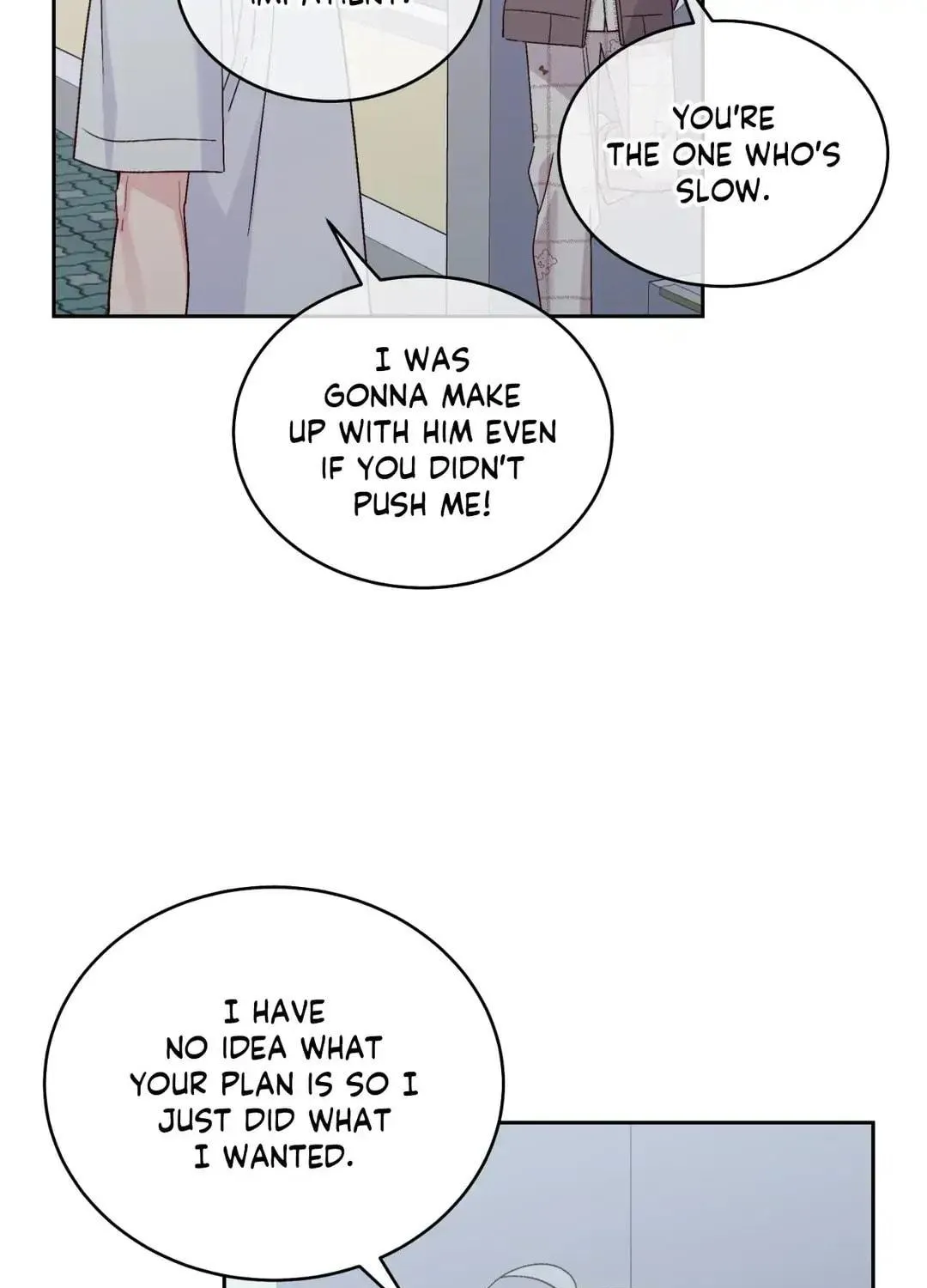 Read Merry Marbling chapter 91 image 46 on Lezhin