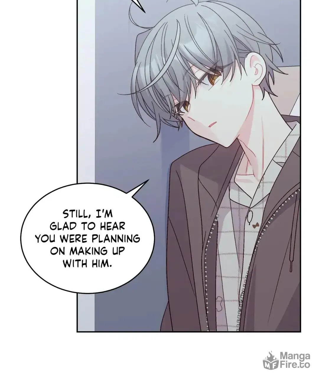 Read Merry Marbling chapter 91 image 47 on Lezhin