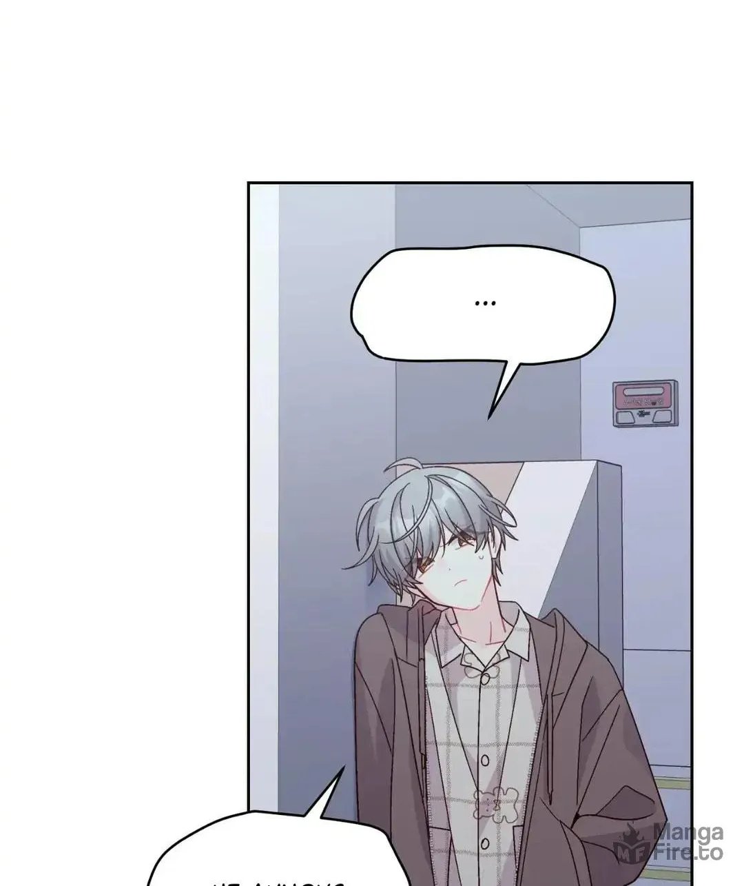 Read Merry Marbling chapter 91 image 49 on Lezhin