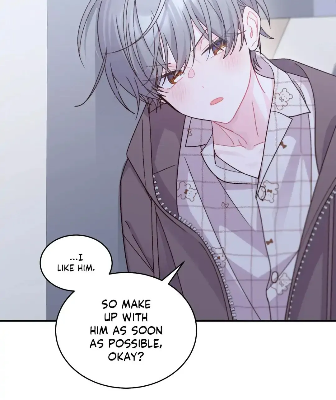 Read Merry Marbling chapter 91 image 51 on Lezhin