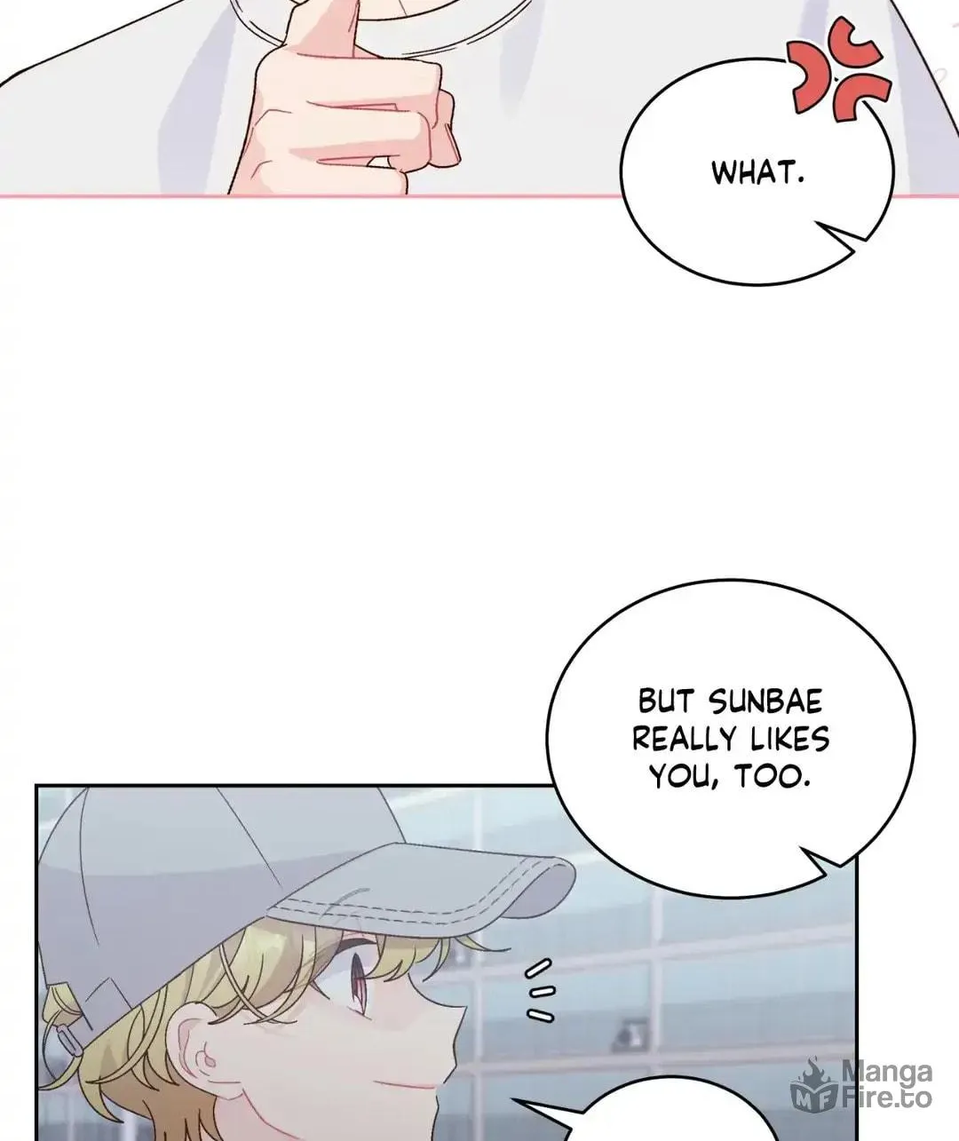 Read Merry Marbling chapter 91 image 53 on Lezhin