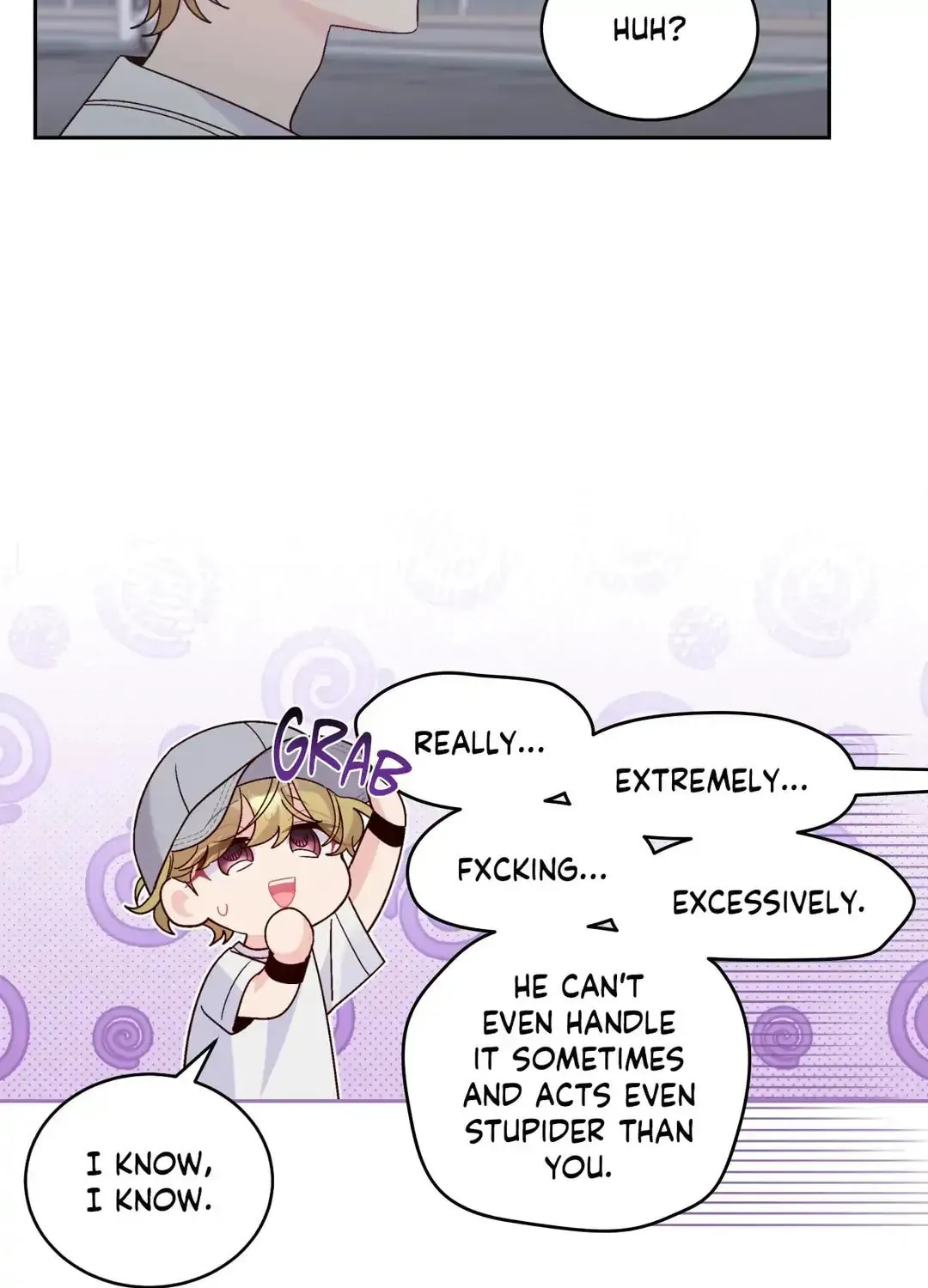 Read Merry Marbling chapter 91 image 54 on Lezhin