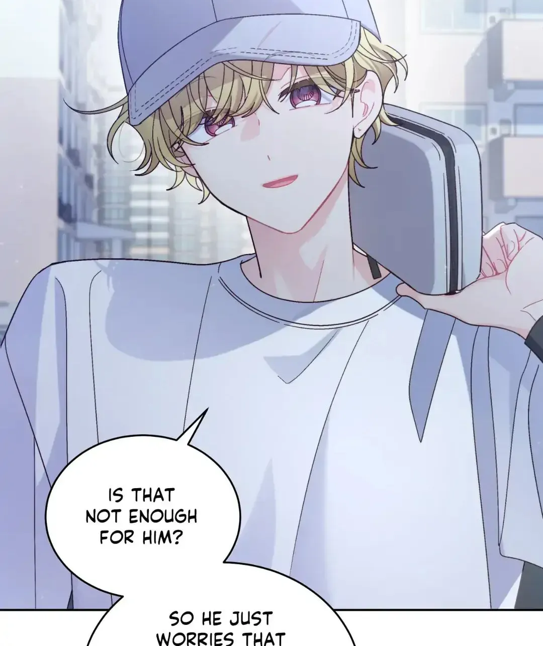 Read Merry Marbling chapter 91 image 57 on Lezhin