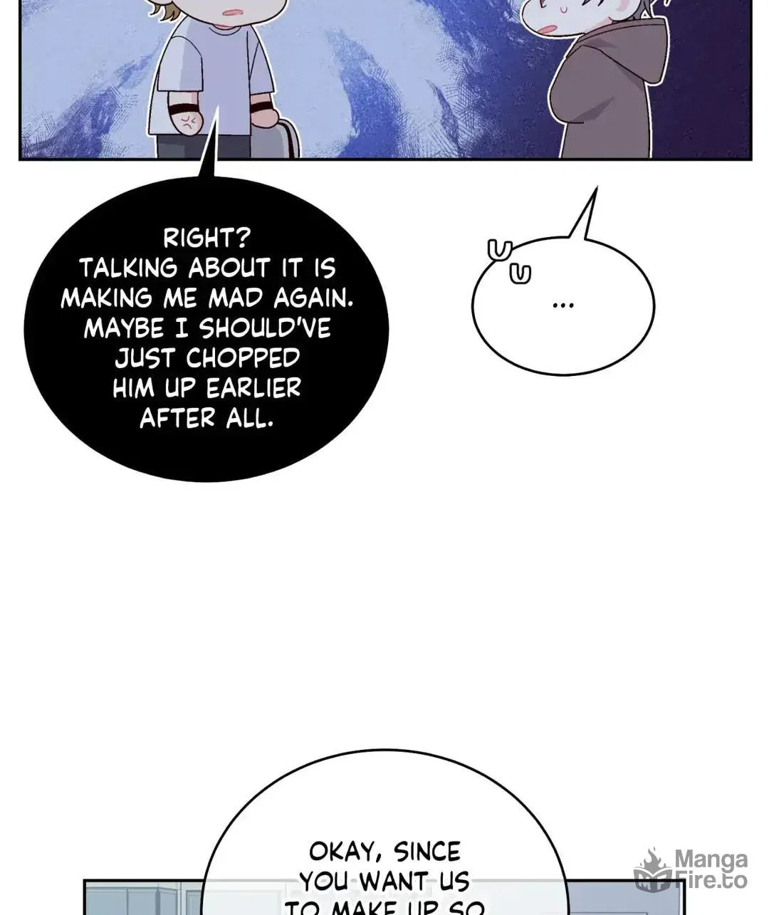 Read Merry Marbling chapter 91 image 59 on Lezhin
