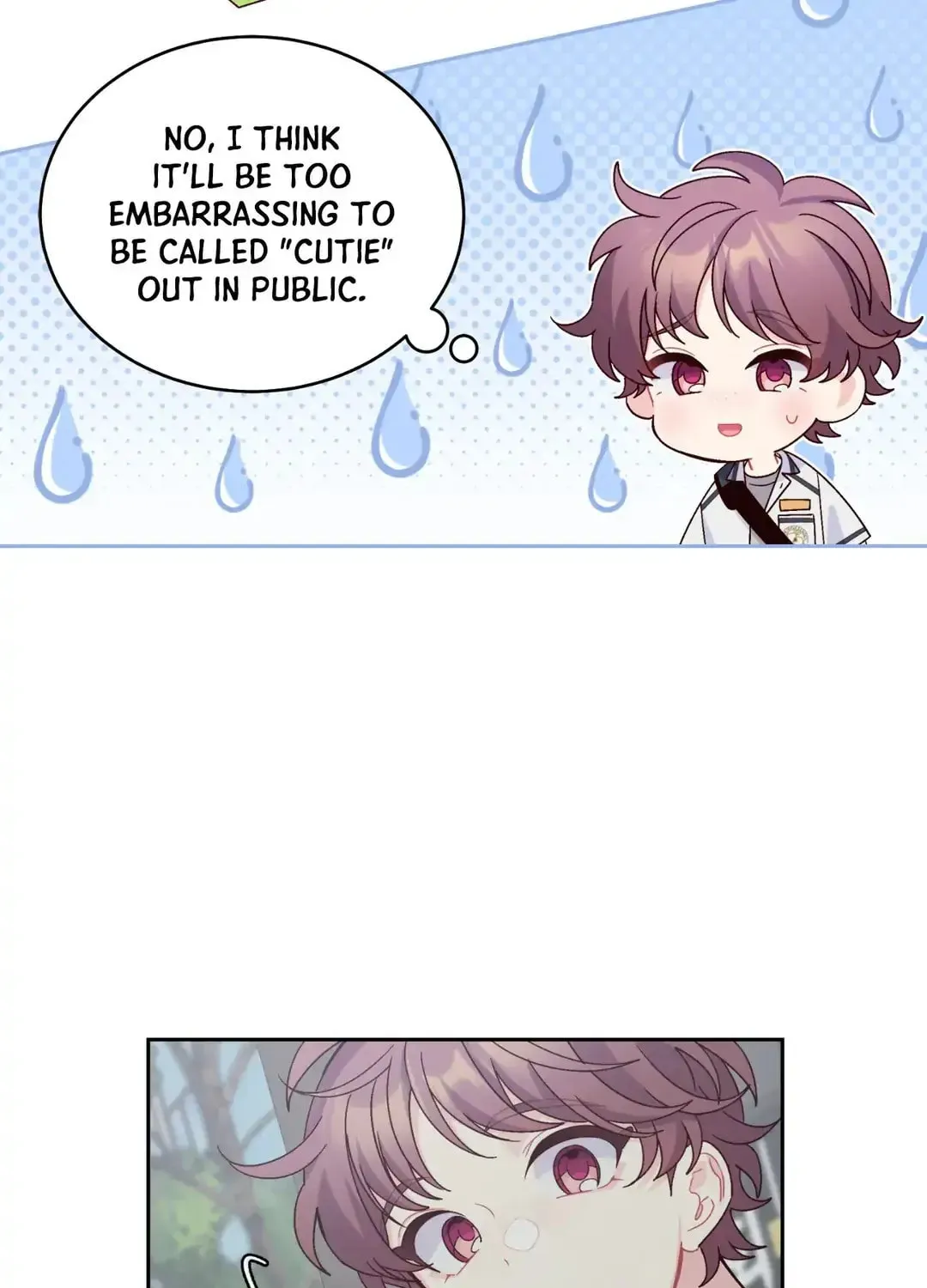 Read Merry Marbling chapter 91 image 6 on Lezhin
