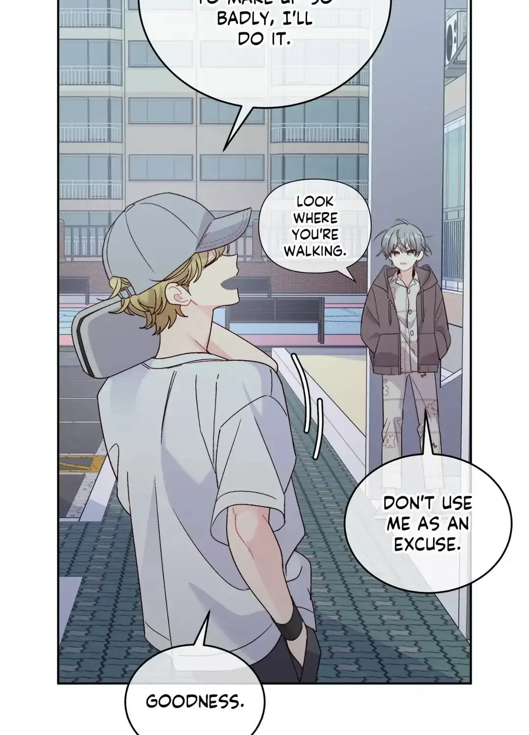 Read Merry Marbling chapter 91 image 60 on Lezhin