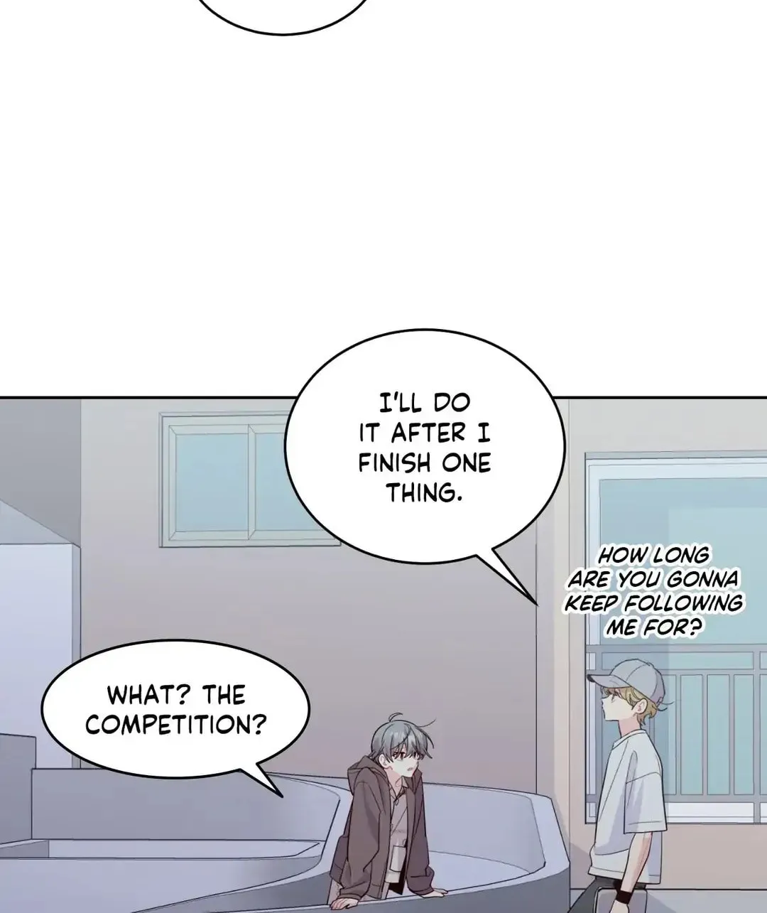 Read Merry Marbling chapter 91 image 61 on Lezhin
