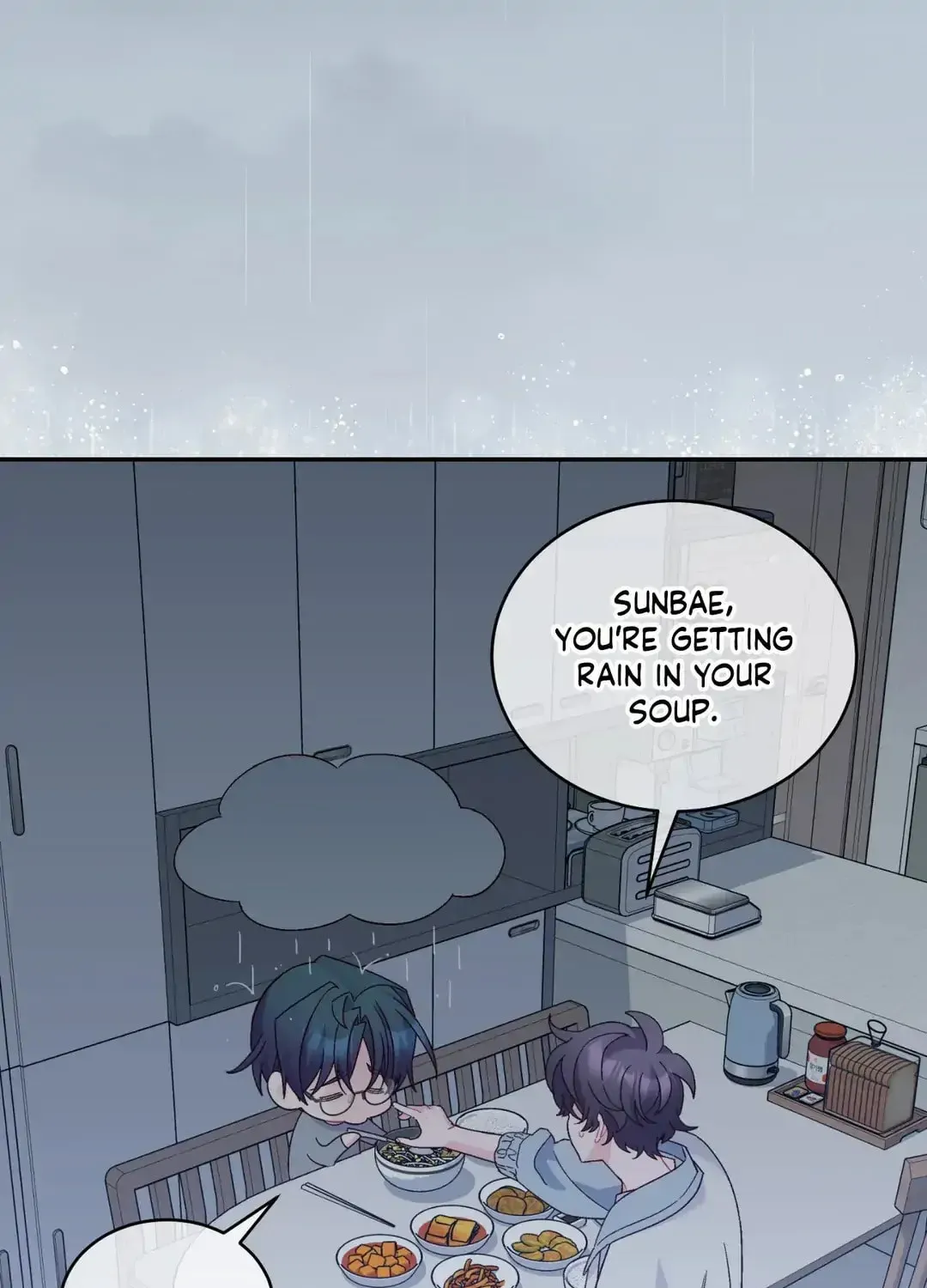 Read Merry Marbling chapter 91 image 66 on Lezhin
