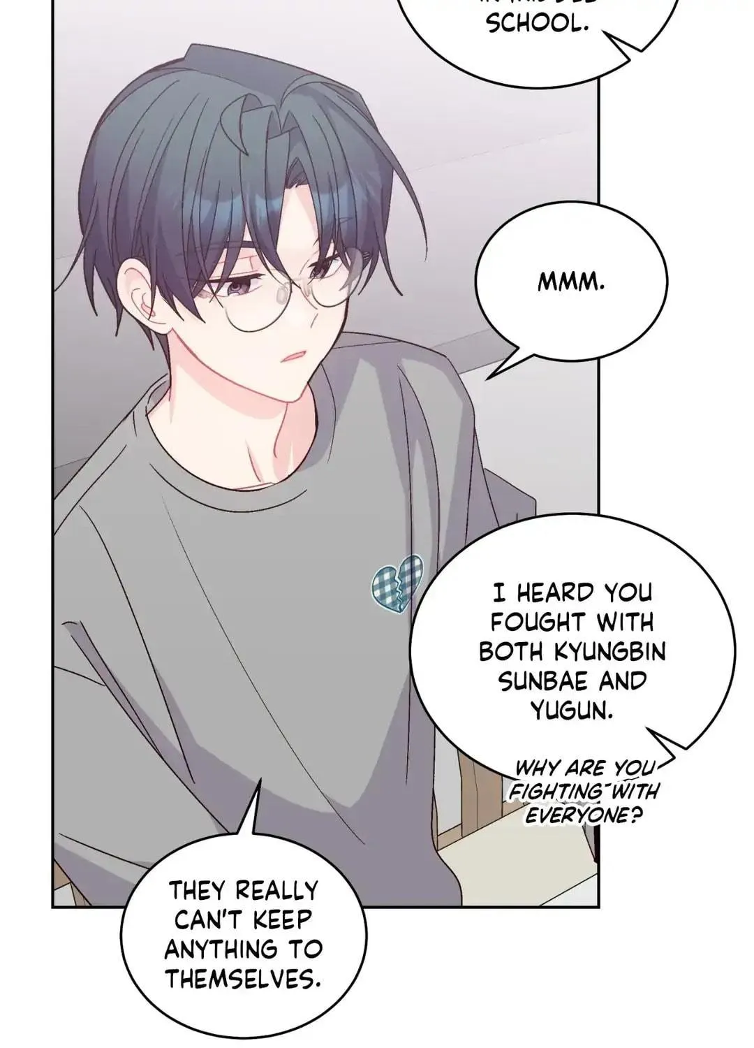 Read Merry Marbling chapter 91 image 68 on Lezhin