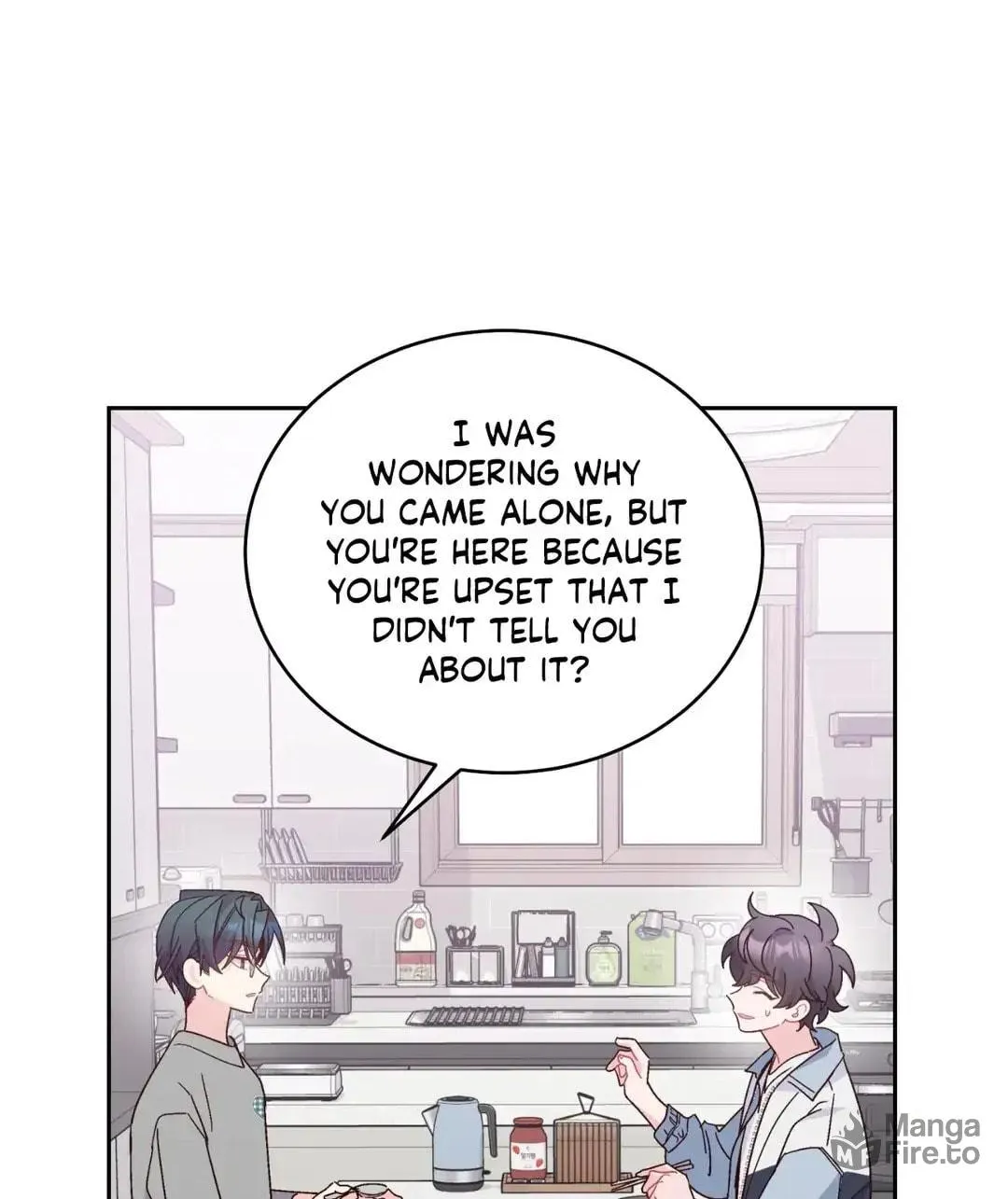 Read Merry Marbling chapter 91 image 69 on Lezhin