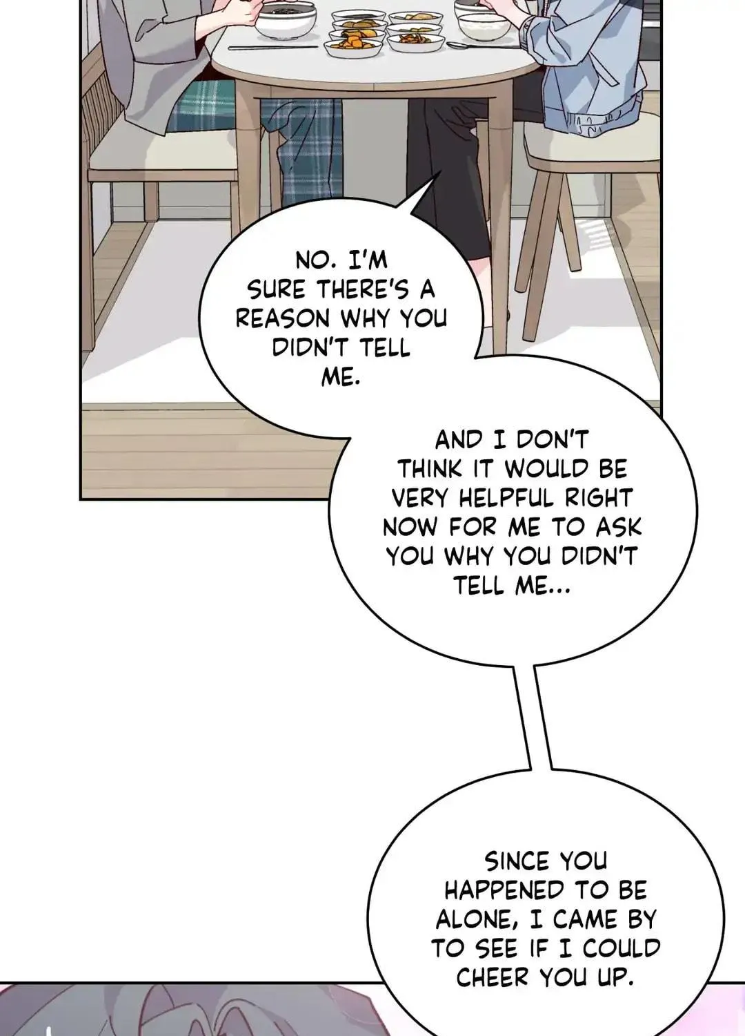 Read Merry Marbling chapter 91 image 70 on Lezhin