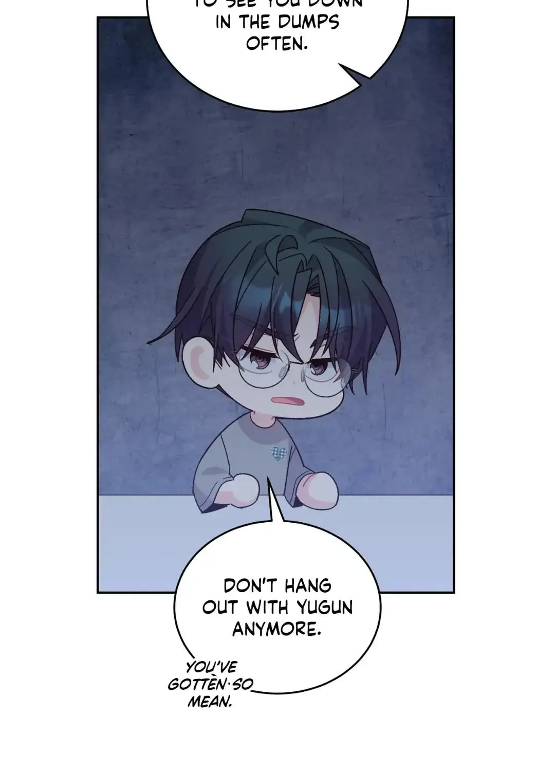 Read Merry Marbling chapter 91 image 72 on Lezhin