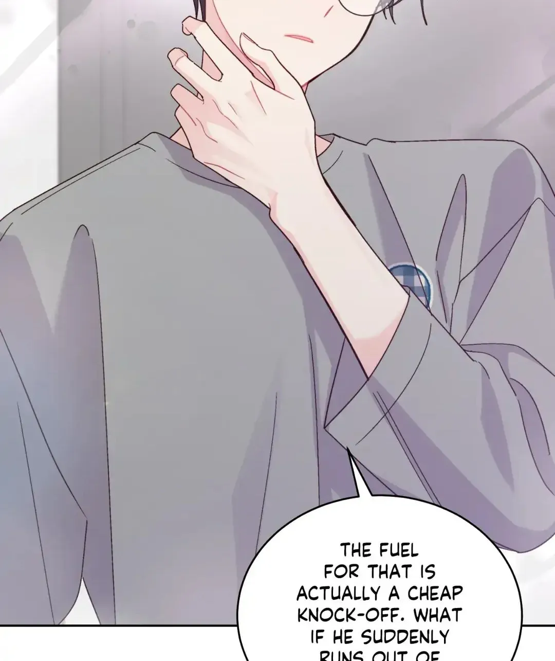 Read Merry Marbling chapter 91 image 75 on Lezhin