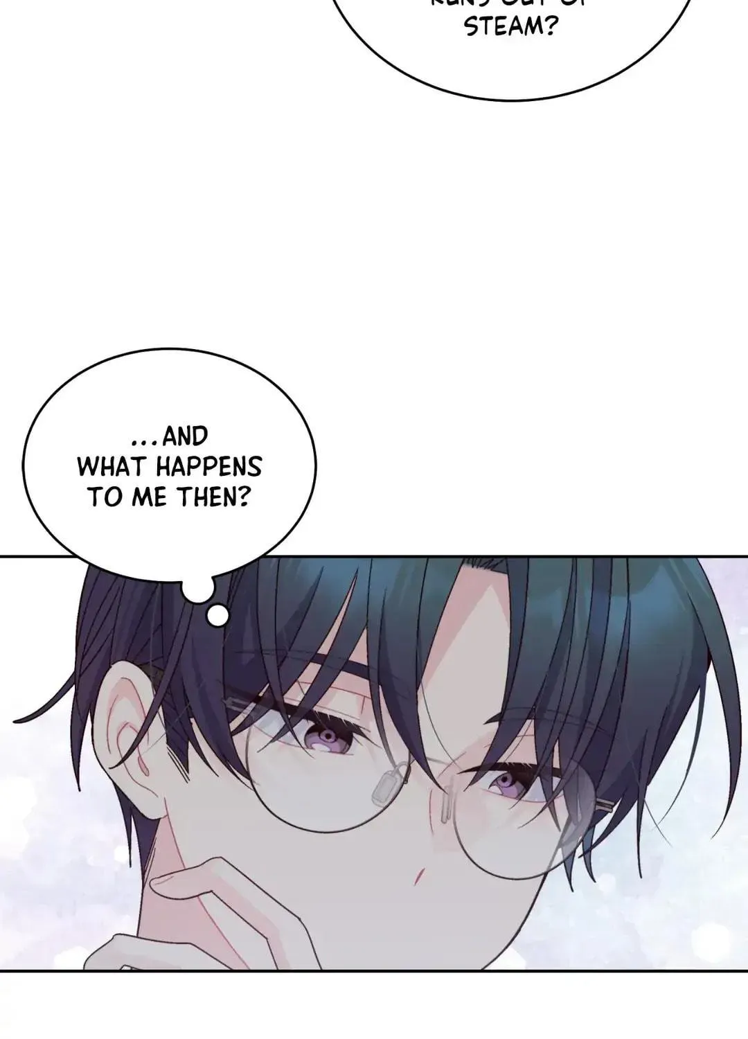 Read Merry Marbling chapter 91 image 76 on Lezhin