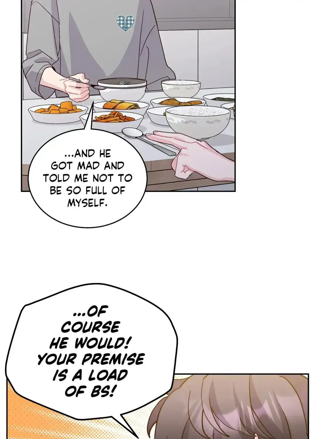 Read Merry Marbling chapter 91 image 78 on Lezhin