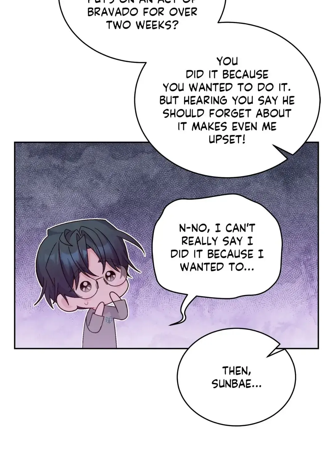 Read Merry Marbling chapter 91 image 80 on Lezhin
