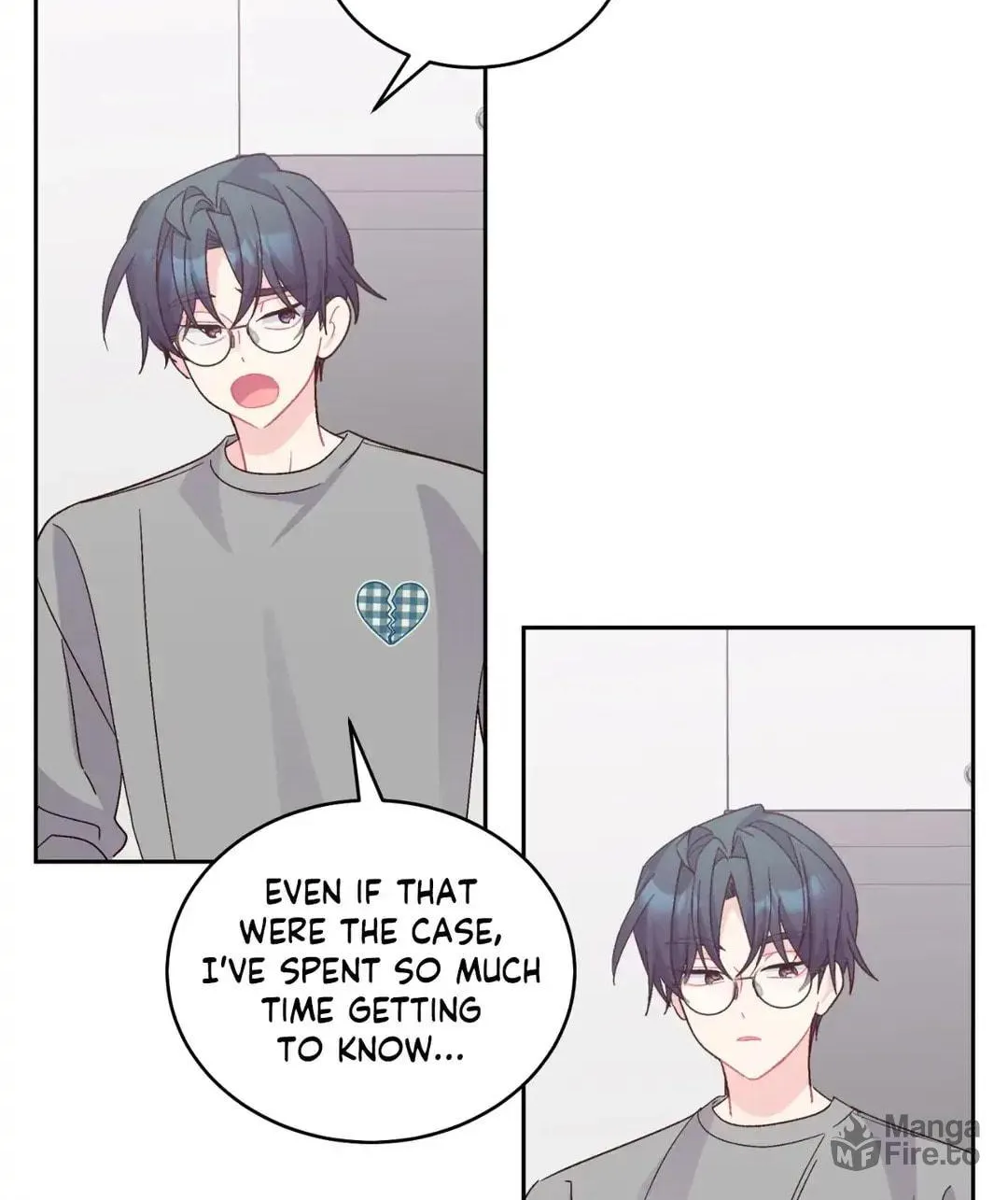 Read Merry Marbling chapter 91 image 83 on Lezhin