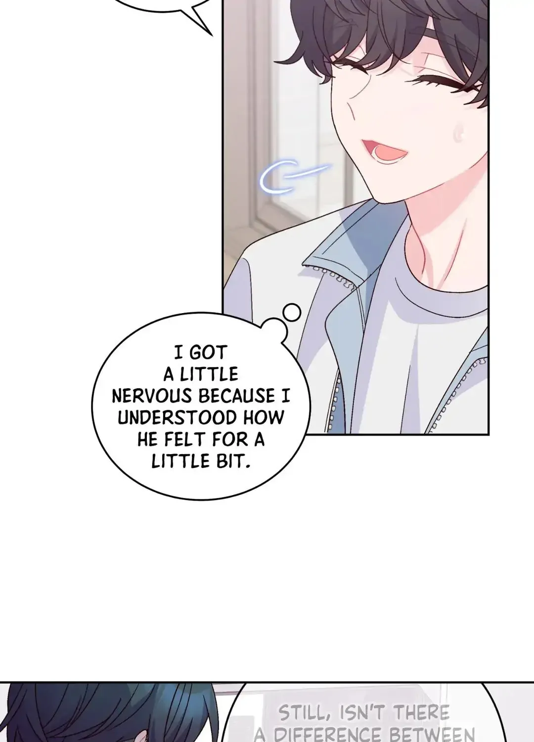 Read Merry Marbling chapter 91 image 86 on Lezhin