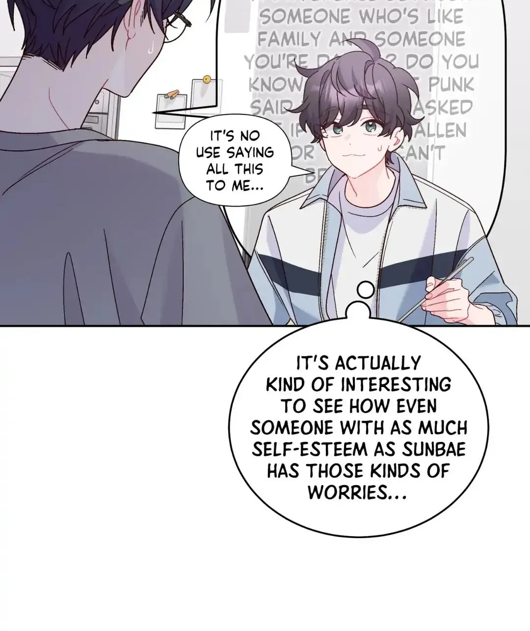 Read Merry Marbling chapter 91 image 87 on Lezhin