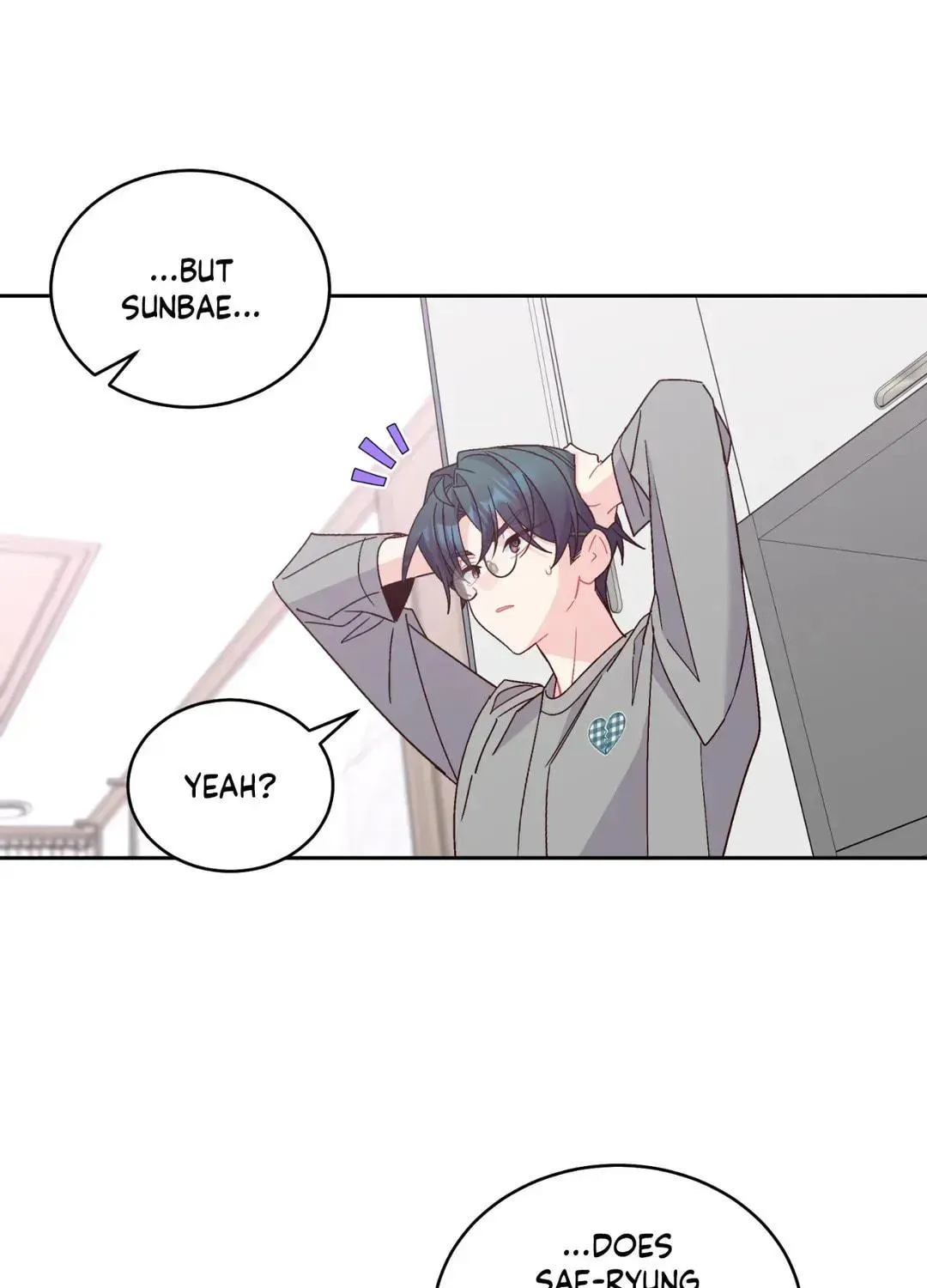 Read Merry Marbling chapter 91 image 88 on Lezhin