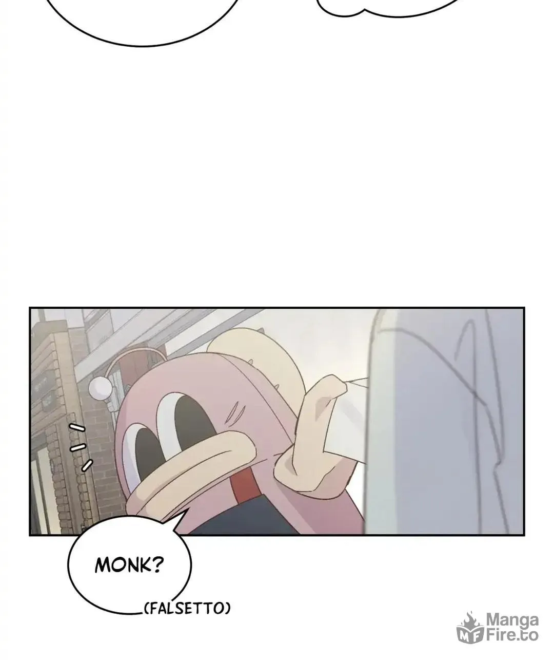Read Merry Marbling chapter 91 image 9 on Lezhin