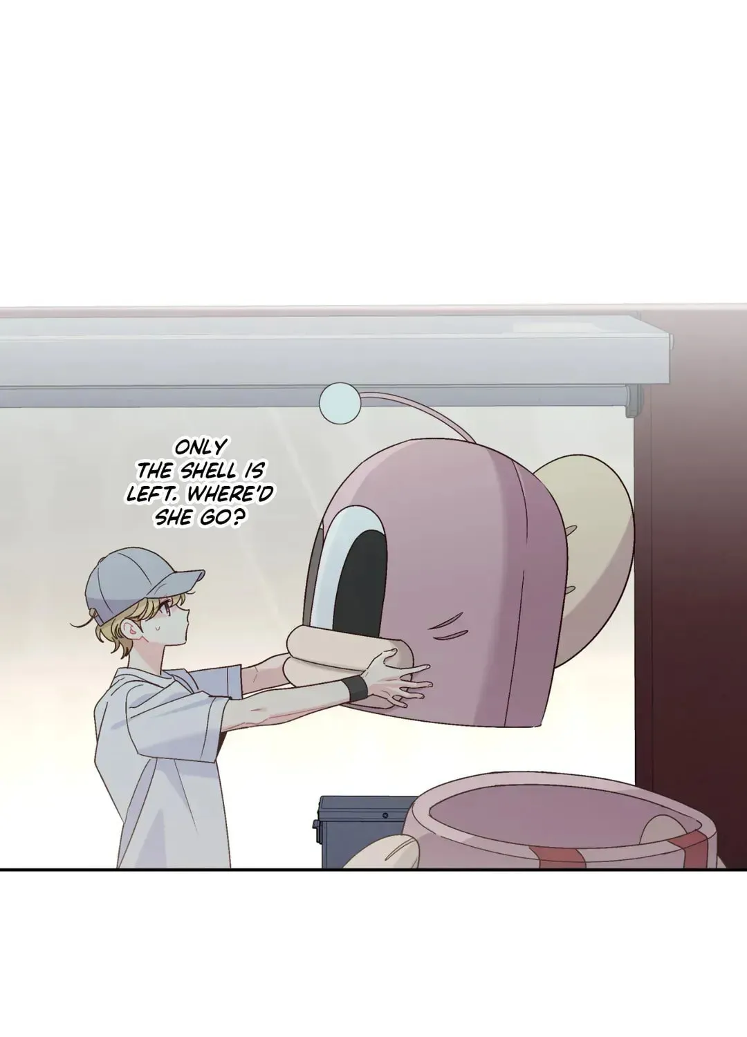 Read Merry Marbling chapter 91 image 90 on Lezhin