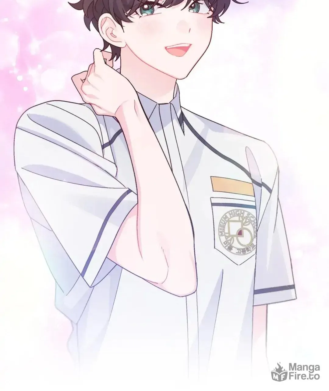 Read Merry Marbling chapter 92 image 11 on Lezhin