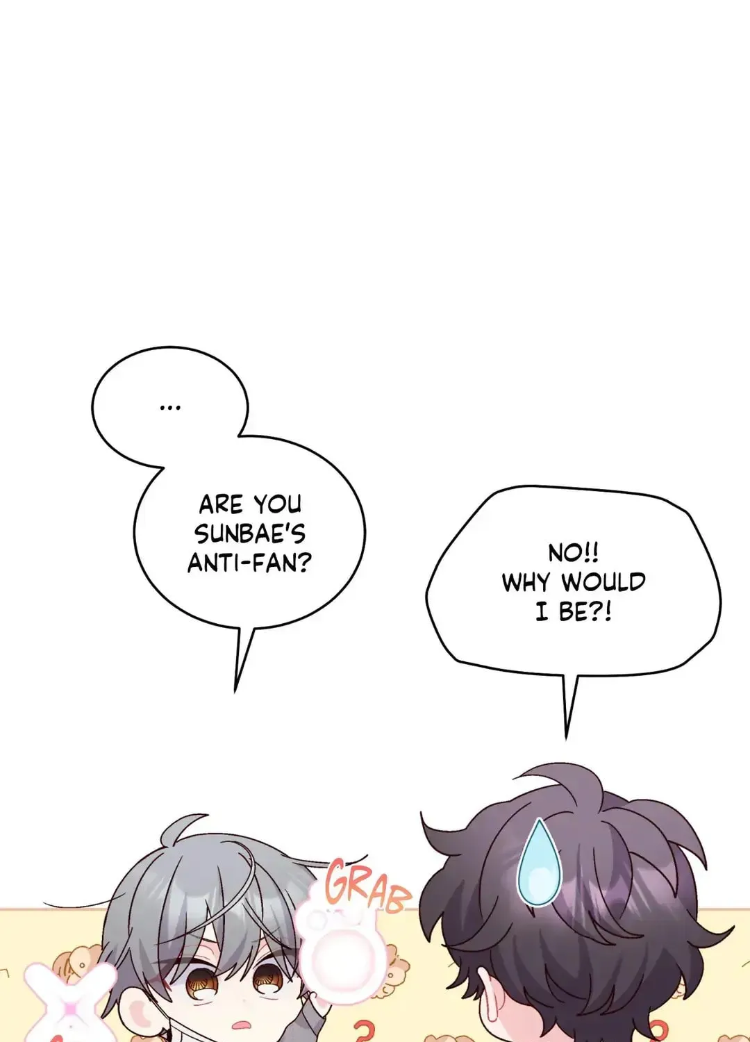 Read Merry Marbling chapter 92 image 12 on Lezhin