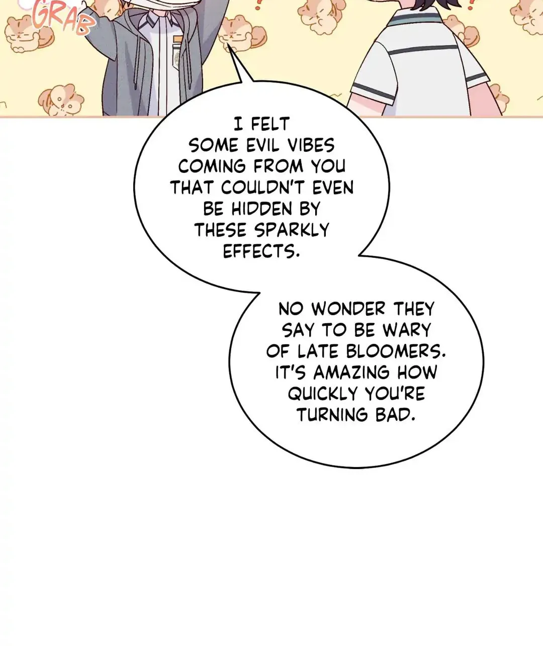 Read Merry Marbling chapter 92 image 13 on Lezhin