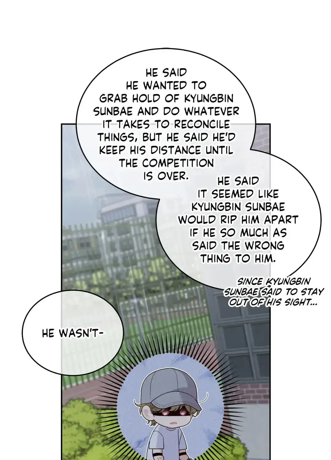 Read Merry Marbling chapter 92 image 14 on Lezhin