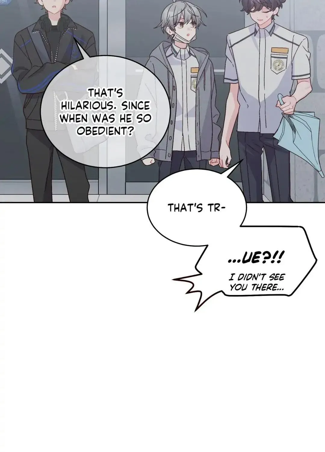 Read Merry Marbling chapter 92 image 16 on Lezhin