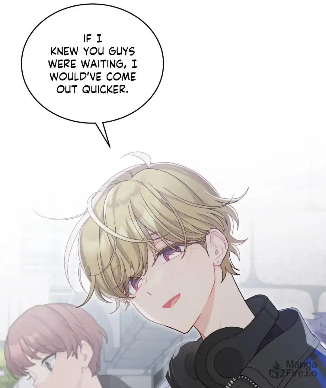 Read Merry Marbling chapter 92 image 17 on Lezhin