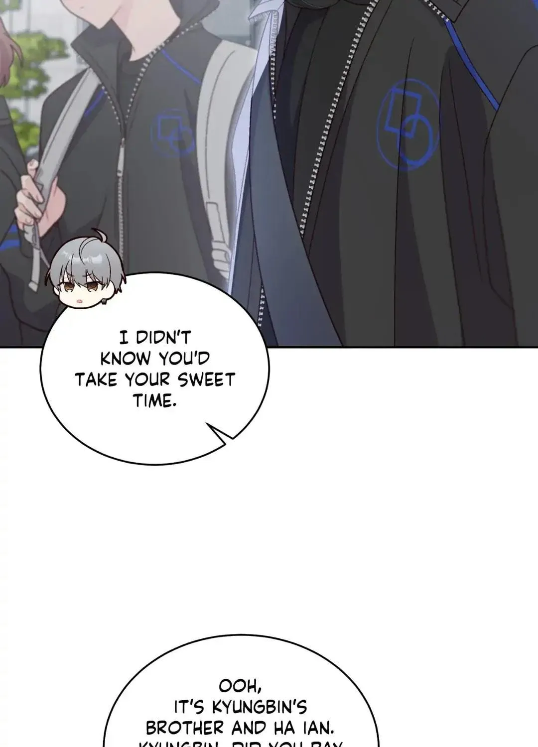 Read Merry Marbling chapter 92 image 18 on Lezhin