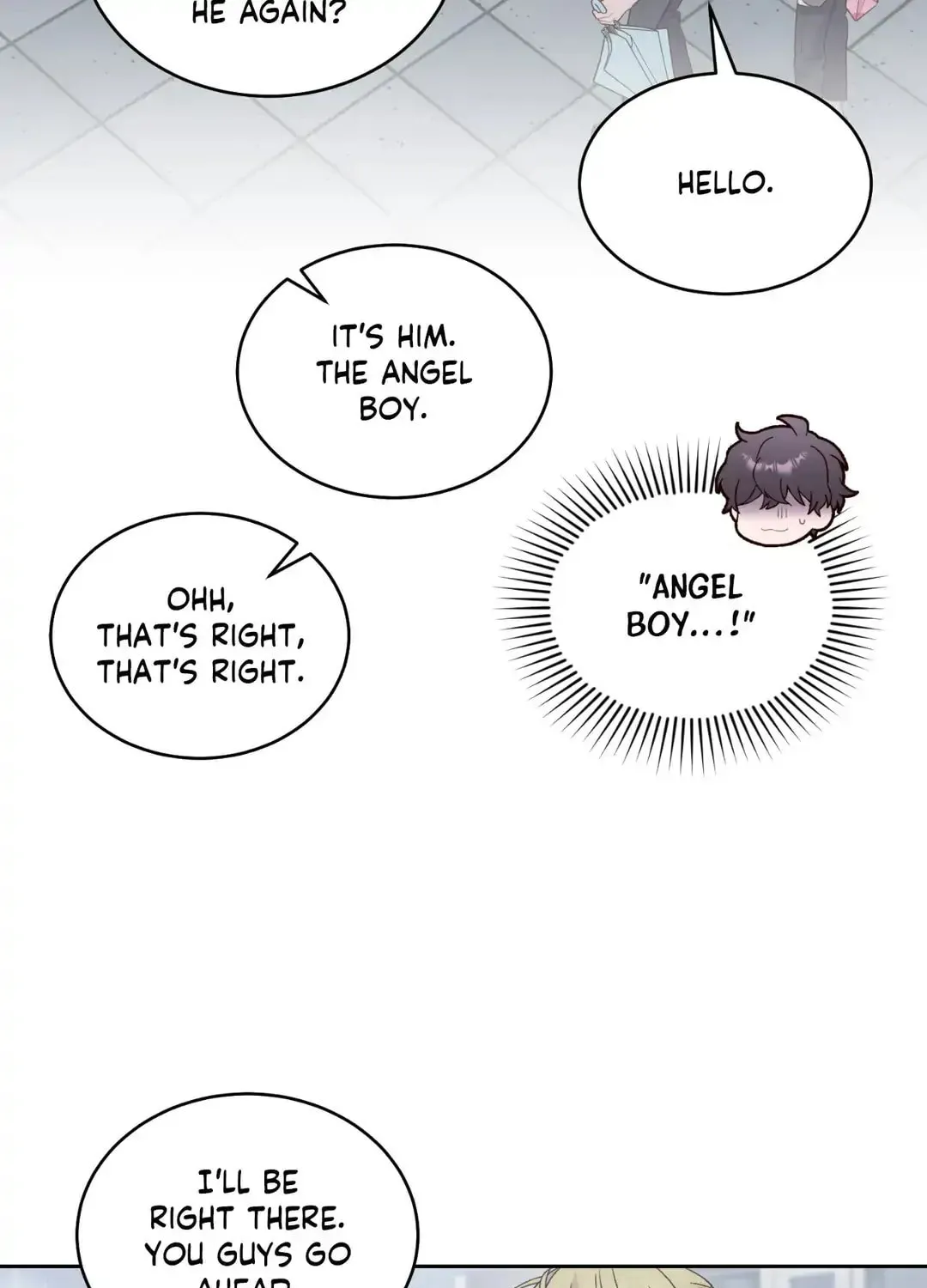 Read Merry Marbling chapter 92 image 20 on Lezhin